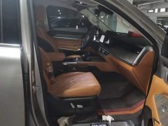 Tank 500 3.0T Sport Landscape Edition 5-Seater - ფოტო 8