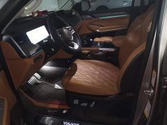 Tank 500 3.0T Sport Landscape Edition 5-Seater - ფოტო 9