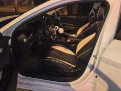 Hyundai Elantra 2023 1.5L CVT GLS Leading Edition - ფოტო 8