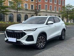 Changan Oushan X5 Sport Edition 1.5T DCT Hurricane Sonic - ფოტო 1