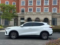 Changan Oushan X5 Sport Edition 1.5T DCT Hurricane Sonic - ფოტო 13