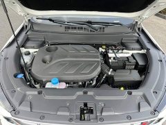 Changan Oushan X5 Sport Edition 1.5T DCT Hurricane Sonic - ფოტო 17