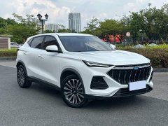 Changan Oushan X5 Sport Edition 1.5T DCT Hurricane Sonic - ფოტო 3