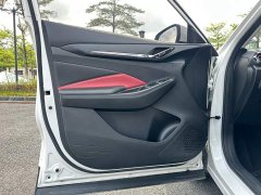 Changan Oushan X5 Sport Edition 1.5T DCT Hurricane Sonic - ფოტო 4