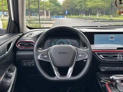 Changan Oushan X5 Sport Edition 1.5T DCT Hurricane Sonic - ფოტო 7