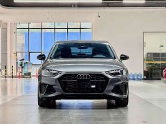 Audi A4L 40 TFSI Luxury Dynamic - ფოტო 2