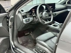 Audi A4L 40 TFSI Luxury Dynamic - ფოტო 4
