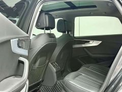 Audi A4L 40 TFSI Luxury Dynamic - ფოტო 5