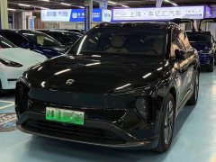 NIO ES6 75kWh - ფოტო 1