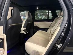 NIO ES6 75kWh - ფოტო 12