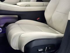 NIO ES6 75kWh - ფოტო 13