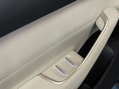 NIO ES6 75kWh - ფოტო 14