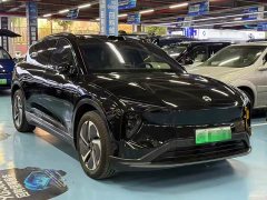 NIO ES6 75kWh - ფოტო 2