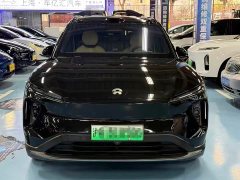 NIO ES6 75kWh - ფოტო 3