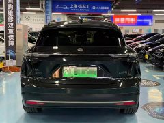 NIO ES6 75kWh - ფოტო 5