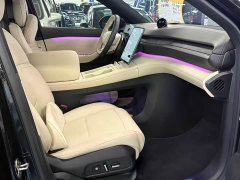 NIO ES6 75kWh - ფოტო 7