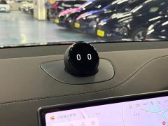 NIO ES6 75kWh - ფოტო 9