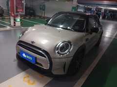 BMW MINI 2023 Facelift 1.5T COOPER Artist Five-Door - ფოტო 1
