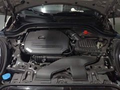 BMW MINI 2023 Facelift 1.5T COOPER Artist Five-Door - ფოტო 10