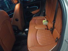 BMW MINI 2023 Facelift 1.5T COOPER Artist Five-Door - ფოტო 11