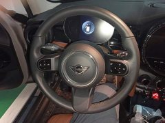 BMW MINI 2023 Facelift 1.5T COOPER Artist Five-Door - ფოტო 15