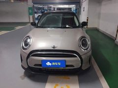 BMW MINI 2023 Facelift 1.5T COOPER Artist Five-Door - ფოტო 2