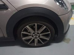 BMW MINI 2023 Facelift 1.5T COOPER Artist Five-Door - ფოტო 6