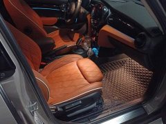 BMW MINI 2023 Facelift 1.5T COOPER Artist Five-Door - ფოტო 8