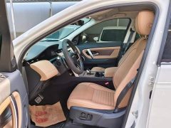 Land Rover Discovery Sport Luxury Custom Edition - ფოტო 4
