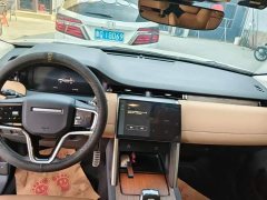 Land Rover Discovery Sport Luxury Custom Edition - ფოტო 6