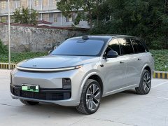 Li Auto L9 2022 Max - ფოტო 1