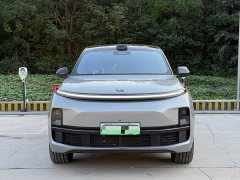 Li Auto L9 2022 Max - ფოტო 2