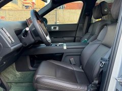 Li Auto L9 2022 Max - ფოტო 3