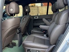 Li Auto L9 2022 Max - ფოტო 5