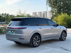 Li Auto L9 2022 Max - ფოტო 6