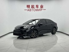 Toyota Corolla Hybrid 1.8H E-CVT Sport - ფოტო 1