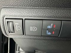 Toyota Corolla Hybrid 1.8H E-CVT Sport - ფოტო 12