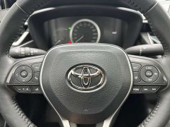 Toyota Corolla Hybrid 1.8H E-CVT Sport - ფოტო 14