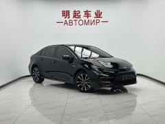 Toyota Corolla Hybrid 1.8H E-CVT Sport - ფოტო 2
