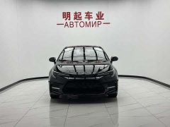 Toyota Corolla Hybrid 1.8H E-CVT Sport - ფოტო 3