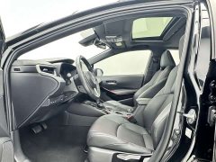 Toyota Corolla Hybrid 1.8H E-CVT Sport - ფოტო 4