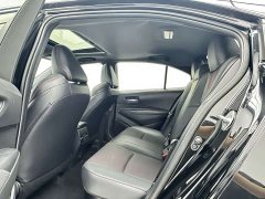 Toyota Corolla Hybrid 1.8H E-CVT Sport - ფოტო 5