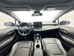 Toyota Corolla Hybrid 1.8H E-CVT Sport - ფოტო 6