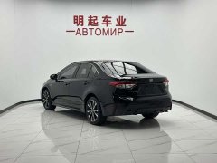 Toyota Corolla Hybrid 1.8H E-CVT Sport - ფოტო 7