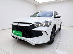 BYD Song Pro New Energy DM-i 71KM Glory Edition Pilot - ფოტო 1