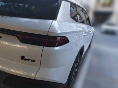 BYD Song Pro New Energy DM-i 71KM Glory Edition Pilot - ფოტო 4