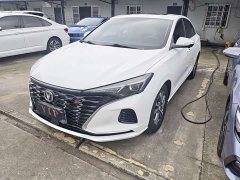 Changan Eado PLUS Blue Whale NE 1.4T GDI DCT Flagship - ფოტო 1