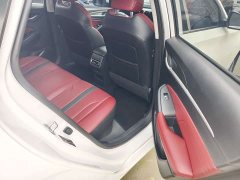 Changan Eado PLUS Blue Whale NE 1.4T GDI DCT Flagship - ფოტო 11