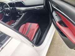 Changan Eado PLUS Blue Whale NE 1.4T GDI DCT Flagship - ფოტო 12
