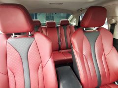 Changan Eado PLUS Blue Whale NE 1.4T GDI DCT Flagship - ფოტო 13